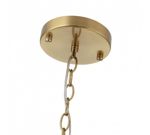 Подвесная люстра ST-Luce BRASS SL1403.303.06