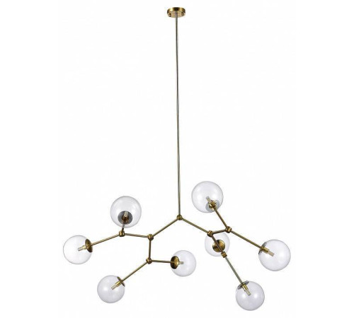 Люстра на штанге ST-Luce Chieti SL1506.203.08