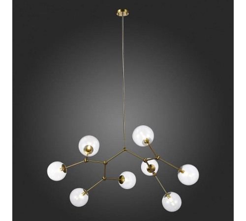 Люстра на штанге ST-Luce Chieti SL1506.203.08