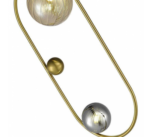 Бра ST-Luce Sphere SL1515.301.02