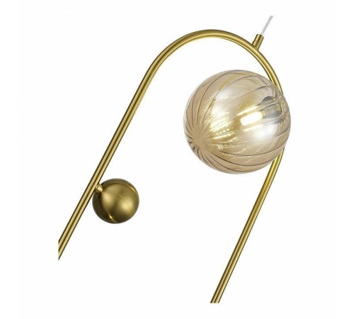 Подвесной светильник ST-Luce Sphere SL1515.303.02