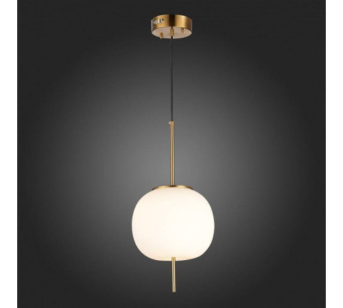 Подвесной светильник ST-Luce Lacus SL1621.203.01