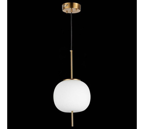 Подвесной светильник ST-Luce Lacus SL1621.203.01