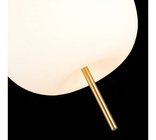 Подвесной светильник ST-Luce Lacus SL1621.203.01