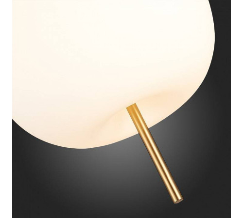 Подвесной светильник ST-Luce Lacus SL1621.203.01