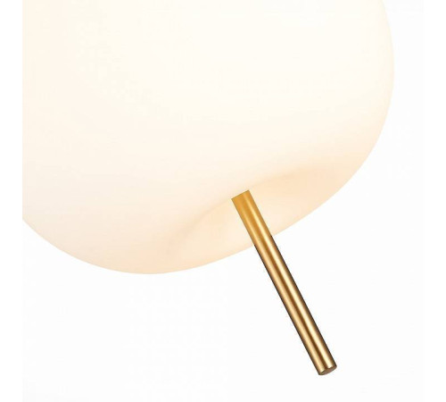 Подвесной светильник ST-Luce Lacus SL1621.203.01