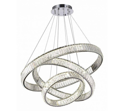 Подвесной светильник ST-Luce Tivoli 3xE14 SL1622.103.03
