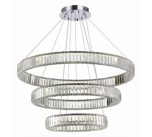 Подвесной светильник ST-Luce Tivoli 3xE14 SL1622.103.03