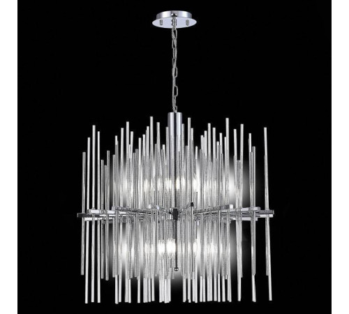 Подвесная люстра ST-Luce Teramo SL1628.103.08