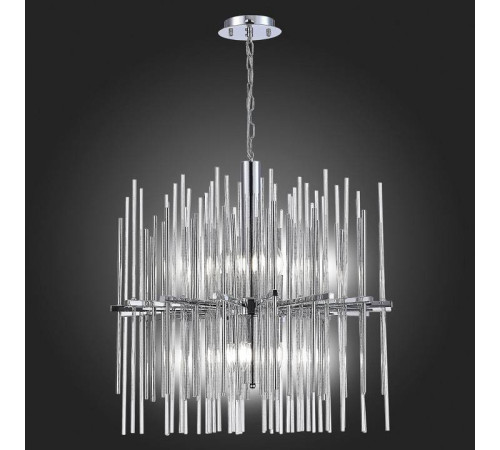 Подвесная люстра ST-Luce Teramo SL1628.103.08