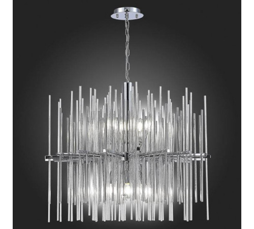 Подвесная люстра ST-Luce Teramo SL1628.103.12