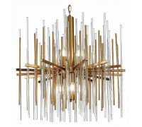 Подвесная люстра ST-Luce Teramo SL1628.303.08