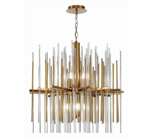 Подвесная люстра ST-Luce Teramo SL1628.303.08