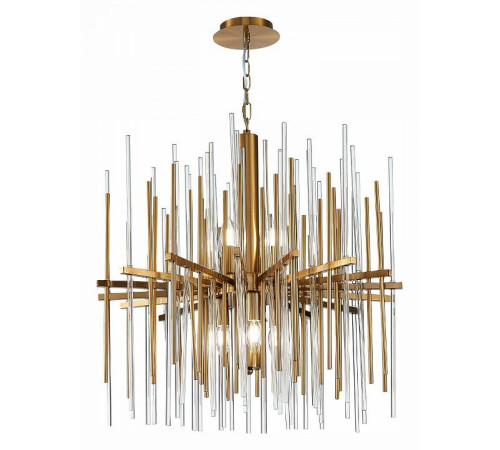 Подвесная люстра ST-Luce Teramo SL1628.303.08