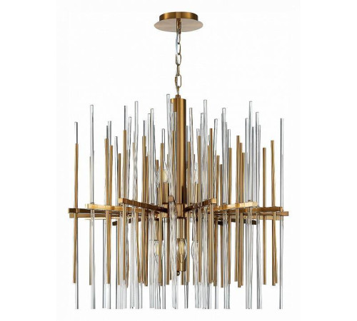 Подвесная люстра ST-Luce Teramo SL1628.303.08