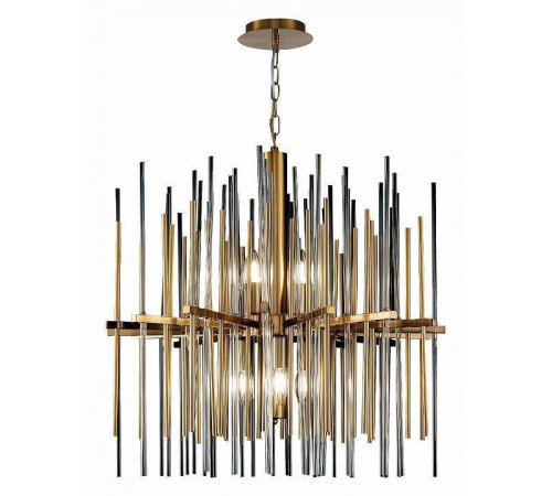 Подвесная люстра ST-Luce Teramo SL1628.303.08