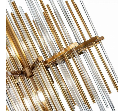 Подвесная люстра ST-Luce Teramo SL1628.303.08