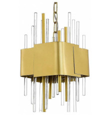 Подвесной светильник ST-Luce Olvera SL1633.203.04