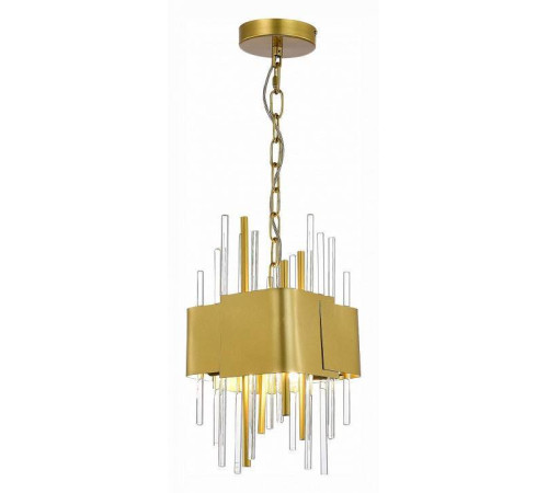 Подвесной светильник ST-Luce Olvera SL1633.203.04