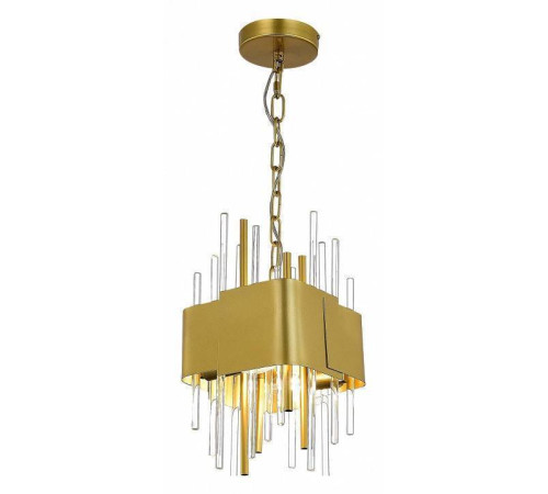 Подвесной светильник ST-Luce Olvera SL1633.203.04