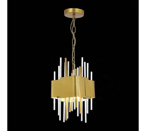 Подвесной светильник ST-Luce Olvera SL1633.203.04