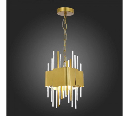 Подвесной светильник ST-Luce Olvera SL1633.203.04