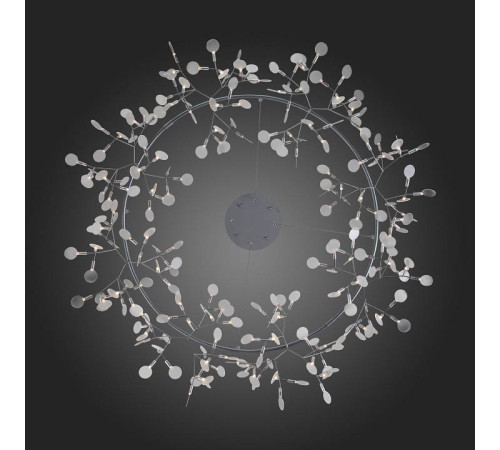 Подвесная люстра ST-Luce Rafina SL379.103.216