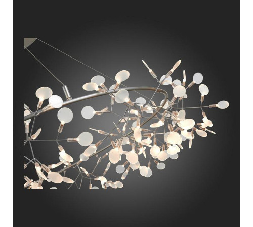 Подвесная люстра ST-Luce Rafina SL379.103.216