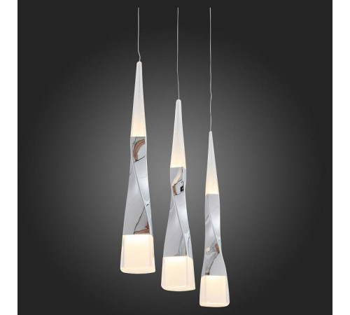 Подвесной светильник ST-Luce Bochie SL405.103.03