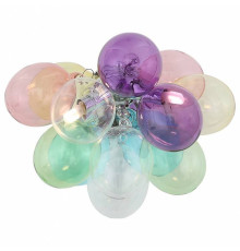 Накладной светильник ST-Luce Sospiro 2xG9 SL432.151.02