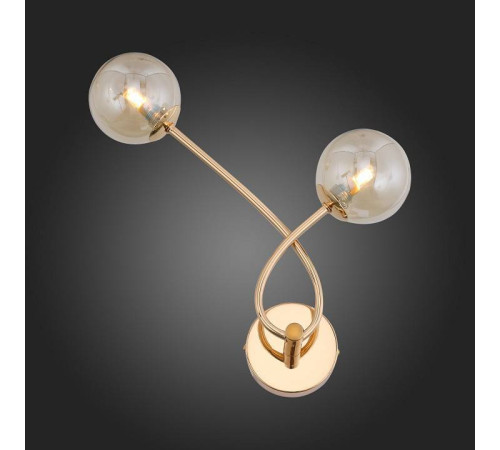 Бра ST-Luce Parllaone SL435.201.02