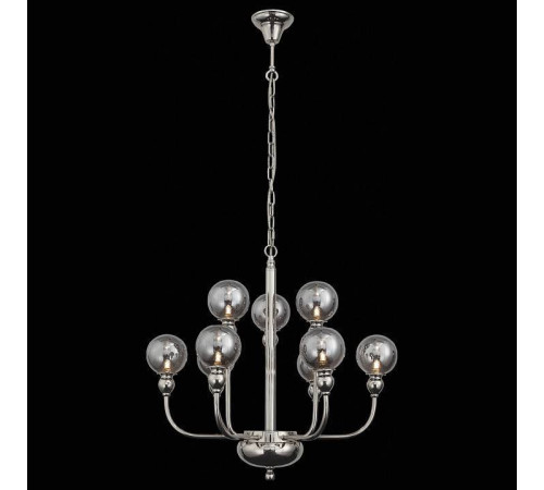 Подвесная люстра ST Luce Funhi SL552.103.09