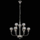 Подвесная люстра ST Luce Funhi SL552.103.09