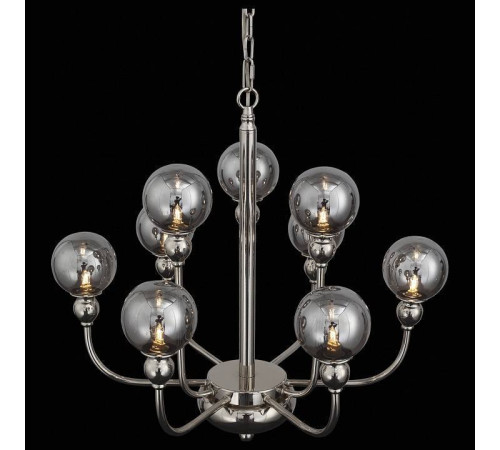 Подвесная люстра ST Luce Funhi SL552.103.09