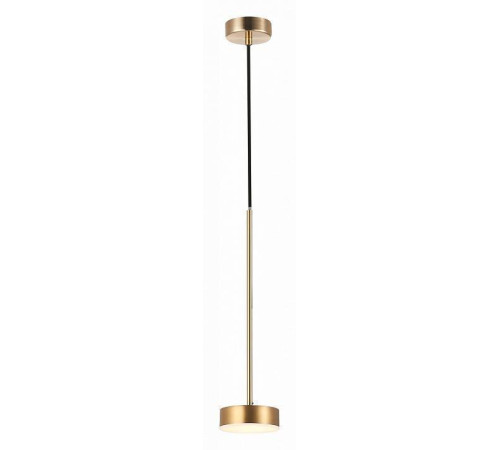 Подвесной светильник ST-Luce Pances SL6000.303.01