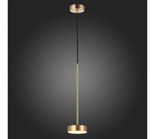 Подвесной светильник ST-Luce Pances SL6000.303.01