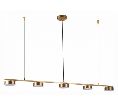 Подвесной светильник ST-Luce Pances SL6000.303.05