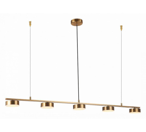 Подвесной светильник ST-Luce Pances SL6000.303.05