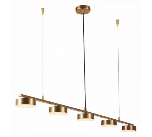 Подвесной светильник ST-Luce Pances SL6000.303.05