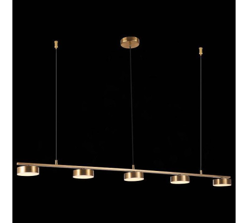 Подвесной светильник ST-Luce Pances SL6000.303.05