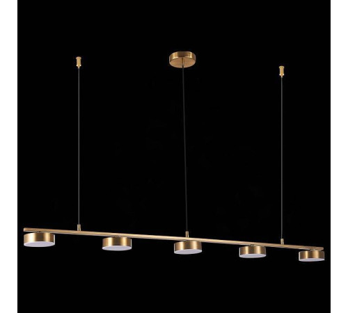 Подвесной светильник ST-Luce Pances SL6000.303.05