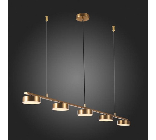 Подвесной светильник ST-Luce Pances SL6000.303.05