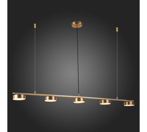 Подвесной светильник ST-Luce Pances SL6000.303.05
