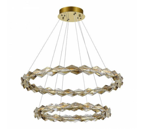 Подвесной светильник ST-Luce Diamanta SL6009.203.02