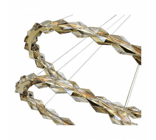 Подвесной светильник ST-Luce Diamanta SL6009.203.02