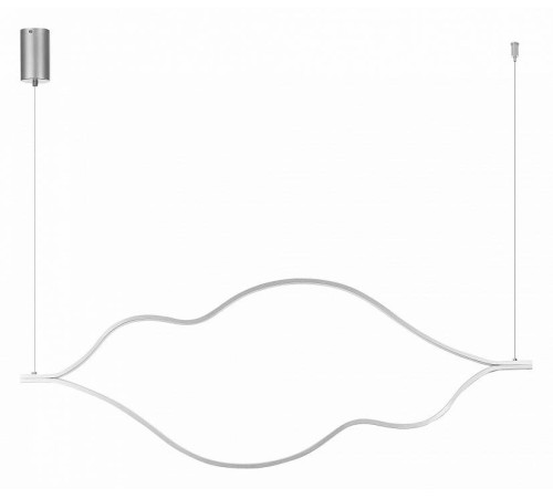 Подвесной светильник ST-Luce Cortile SL6106.103.56