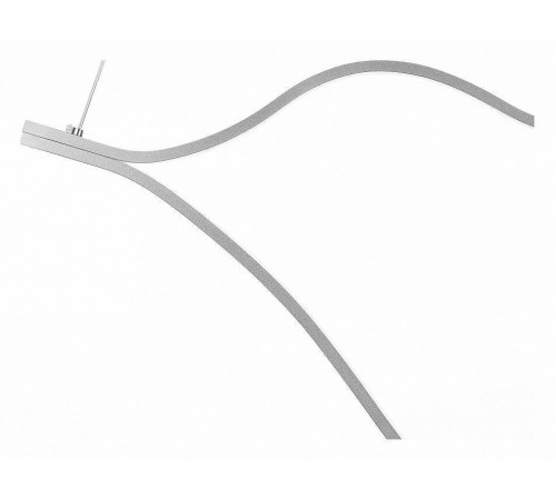 Подвесной светильник ST-Luce Cortile SL6106.103.56