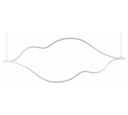 Подвесной светильник ST-Luce Cortile SL6106.103.65