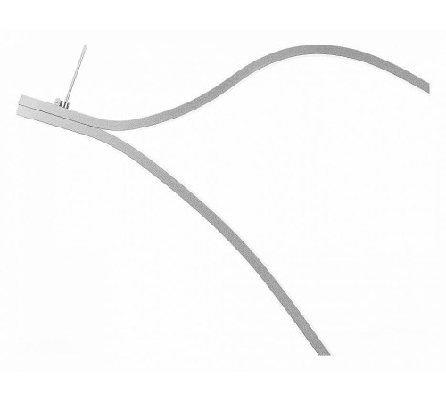 Подвесной светильник ST-Luce Cortile SL6106.103.65