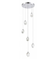 Подвесная люстра ST-Luce Cascato SL6114.103.06